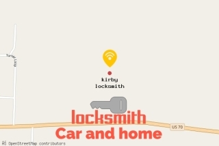 locksmith inkirby - locksmith in kirby ar