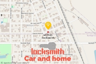 locksmith inwilton - locksmith in wilton nd