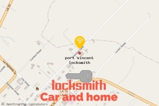 locksmith inport vincent - locksmith in port vincent