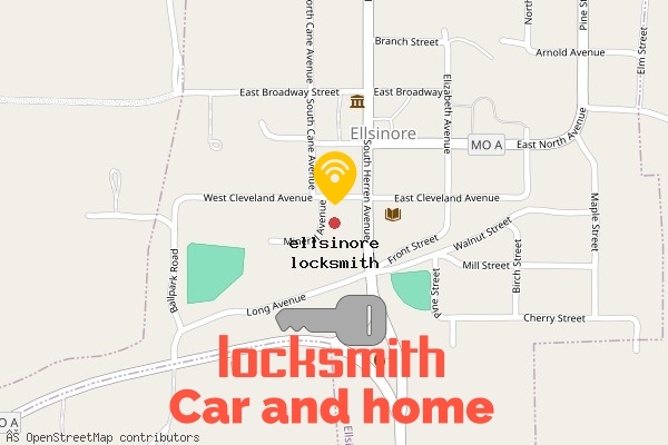 locksmith in ellsinore