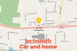 locksmith inty ty - locksmith in ty ty
