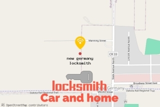 locksmith innew germany - locksmith in new germany