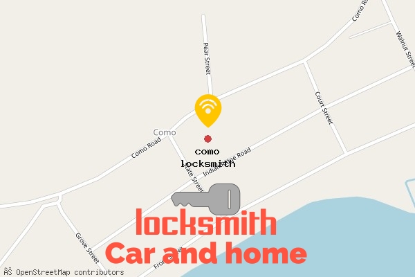 locksmith in como il