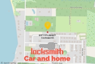 locksmith ingarcon point - locksmith in garcon point