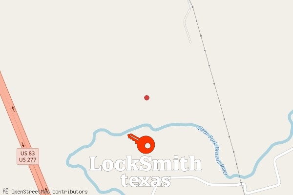 locksmith in hawley tx
