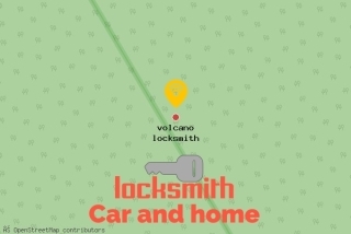locksmith involcano - locksmith in volcano hi