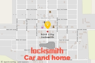 locksmith inbird city - locksmith in bird city