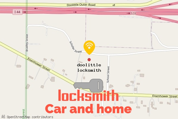 locksmith in doolittle mo