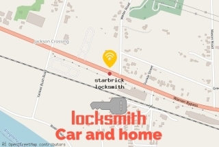 locksmith instarbrick - locksmith in starbrick