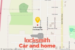 locksmith intekonsha - locksmith in tekonsha