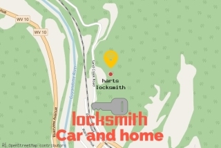 locksmith inharts - locksmith in harts