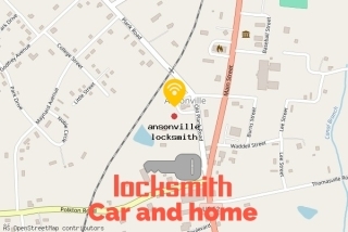locksmith inansonville - locksmith in ansonville