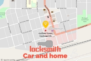 locksmith inculbertson - locksmith in culbertson mt
