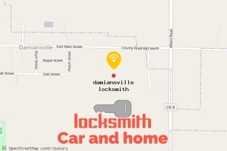 locksmith indamiansville - locksmith in damiansville