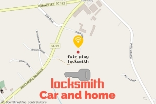 locksmith infair play - locksmith in fair play sc