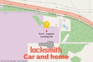 locksmith infort towson - locksmith in fort towson