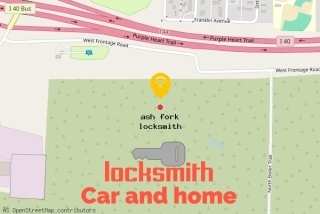 locksmith inash fork - locksmith in ash fork