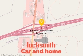 locksmith inparkers crossroads - locksmith in parkers crossroads