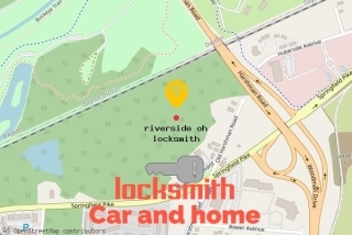locksmith inriverside - locksmith in riverside oh