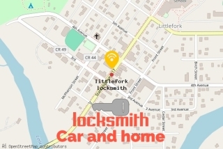 locksmith inlittlefork - locksmith in littlefork