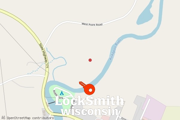 locksmith in gays mills