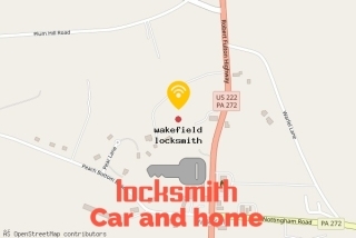 locksmith inwakefield - locksmith in wakefield pa