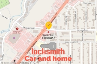 locksmith inbenbrook - locksmith in benbrook