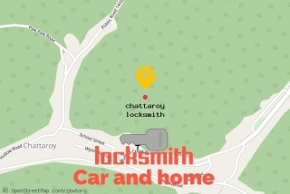 locksmith inchattaroy - locksmith in chattaroy