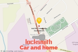 locksmith innorth towanda - locksmith in north towanda