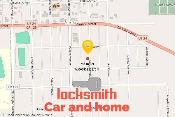 locksmith in simla