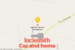 locksmith inwalnut grove - locksmith in walnut grove tn