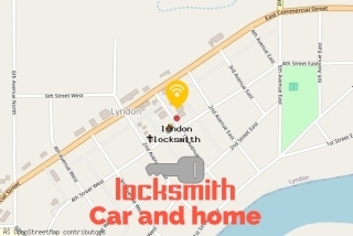 locksmith inlyndon - locksmith in lyndon il