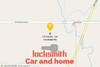 locksmiths in clinton - locksmith in clinton ia