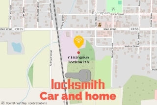 locksmith inrisingsun - locksmith in risingsun