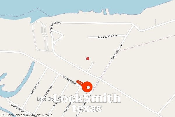 locksmith in lake city tx