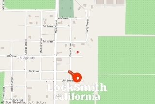 locksmith incollege city - locksmith in college city