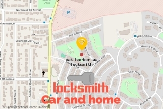 locksmith inoak harbor - locksmith in oak harbor wa