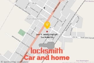 locksmith inport washington - locksmith in port washington oh