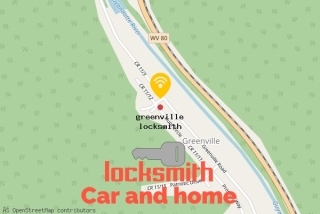 locksmith ingreenville - locksmith in greenville wv