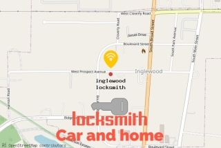locksmith ininglewood - locksmith in inglewood ne