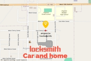 locksmith inargonia - locksmith in argonia