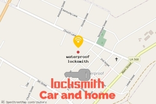 locksmith inwaterproof - locksmith in waterproof