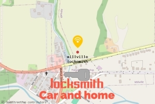 locksmith inmillville - locksmith in millville oh