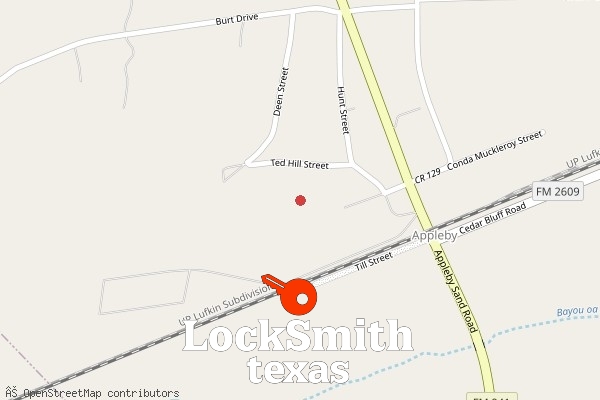 locksmith in appleby