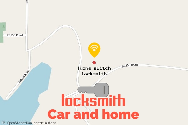 locksmith in lyons switch
