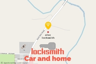 locksmith inalex - locksmith in alex