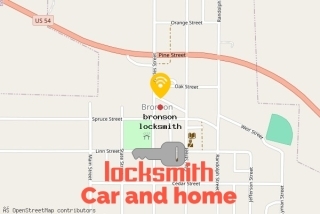 locksmith inbronson - locksmith in bronson ks