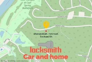 locksmith inshenandoah retreat - locksmith in shenandoah retreat