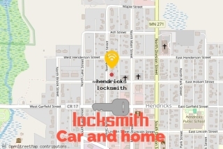 locksmith inhendricks - locksmith in hendricks mn