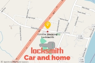 locksmith inlittle hocking - locksmith in little hocking